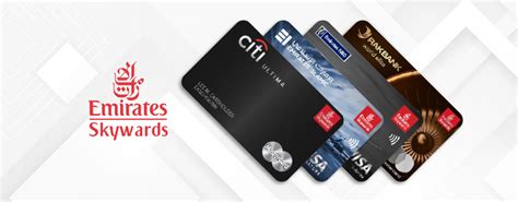 emirates skywards credit card payment